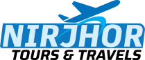 nirjhor logo 2025 final